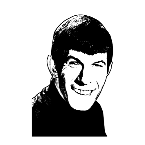 Spock